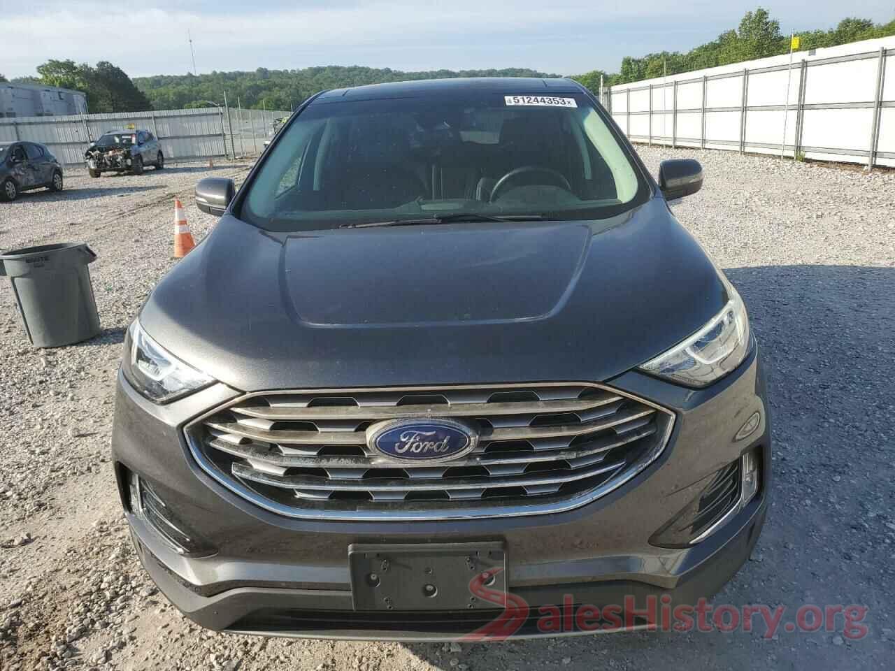 2FMPK4J93LBA04412 2020 FORD EDGE