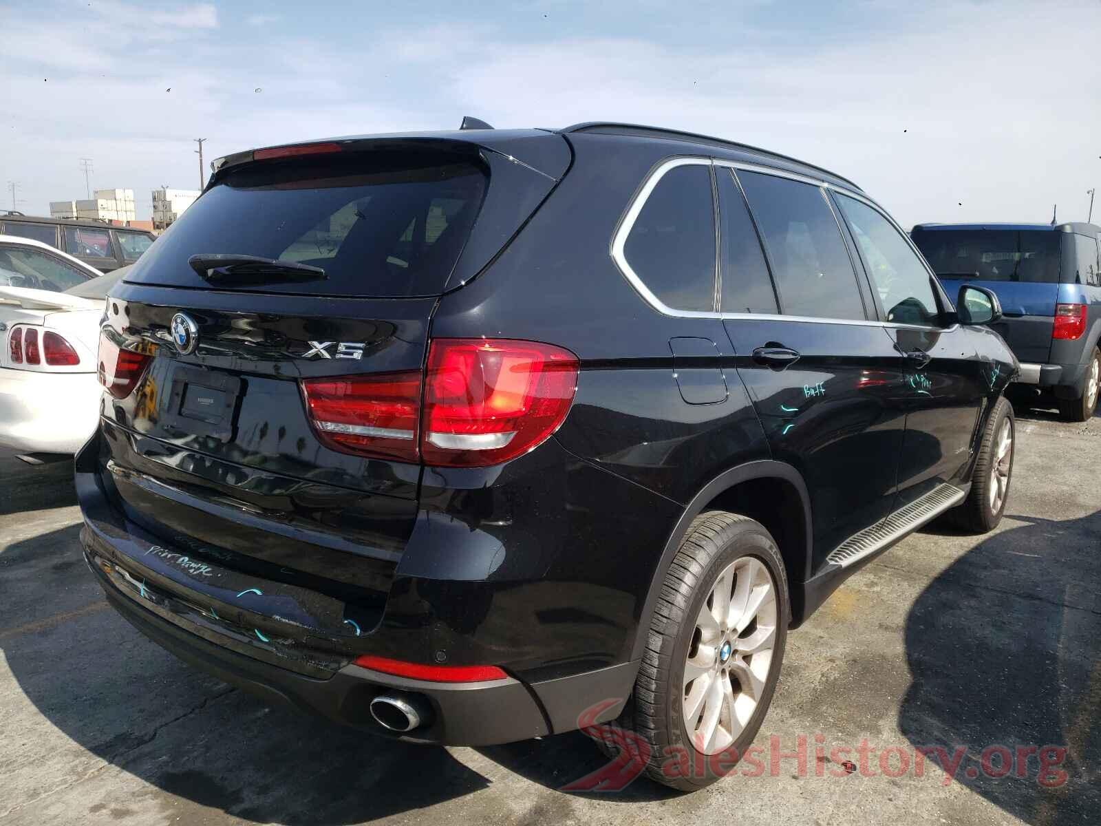 5UXKR2C57G0R72091 2016 BMW X5