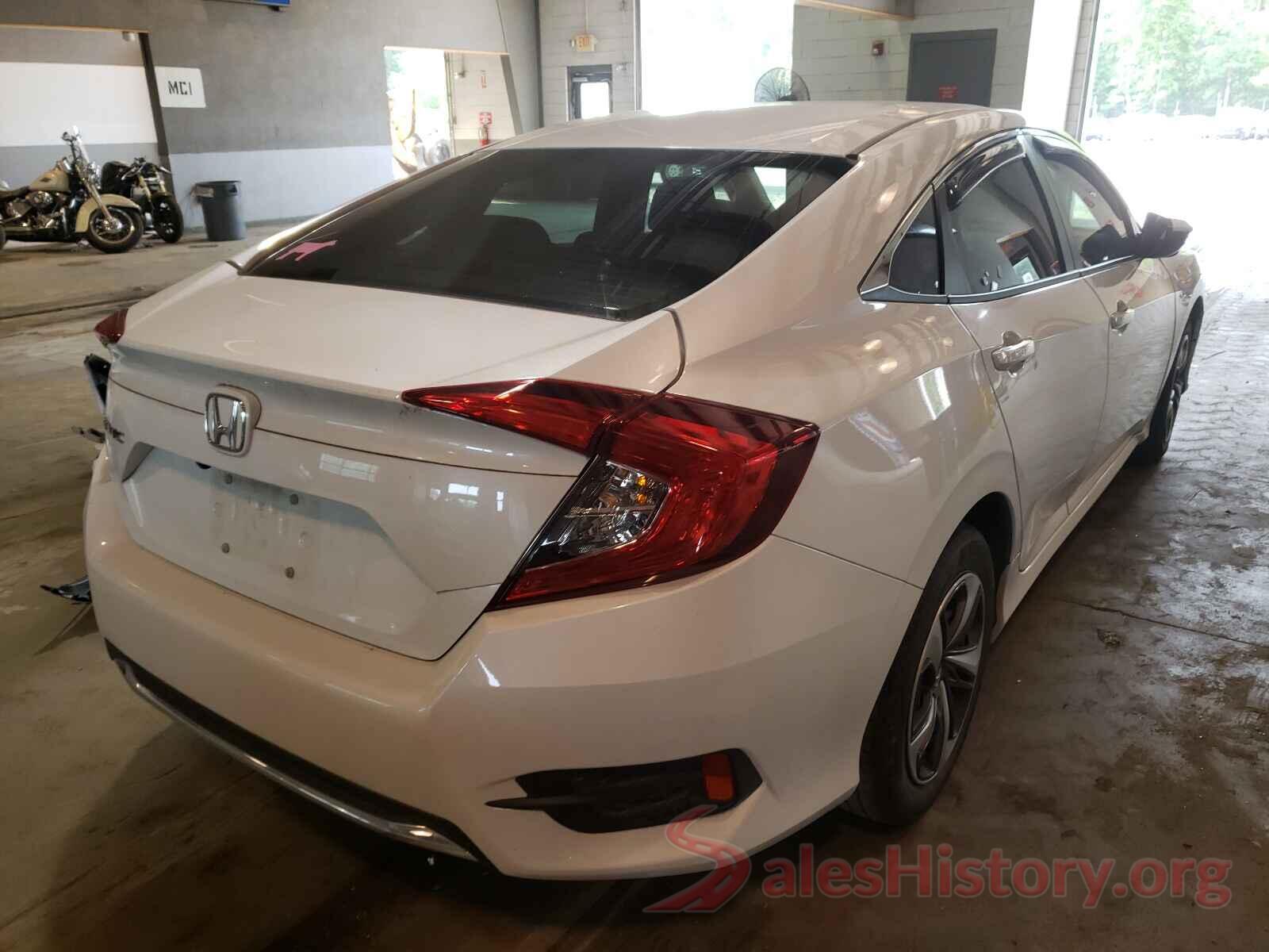 19XFC2F69KE024901 2019 HONDA CIVIC