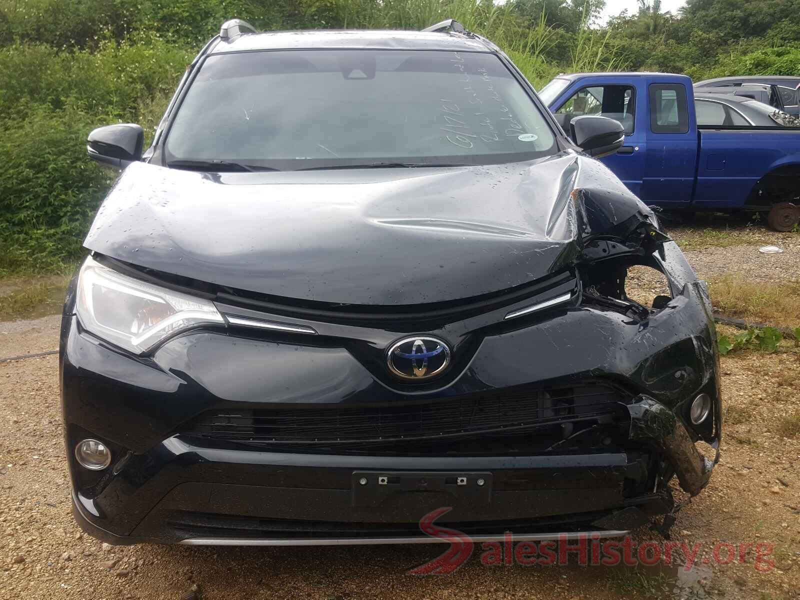 JTMDFREV0JJ254540 2018 TOYOTA RAV4