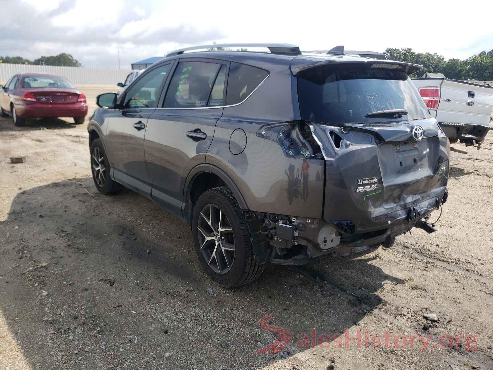 JTMNFREV7JJ150387 2018 TOYOTA RAV4