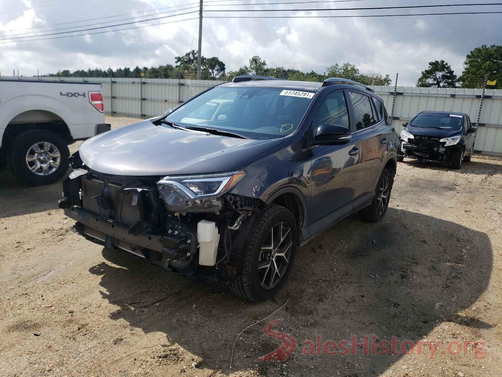 JTMNFREV7JJ150387 2018 TOYOTA RAV4