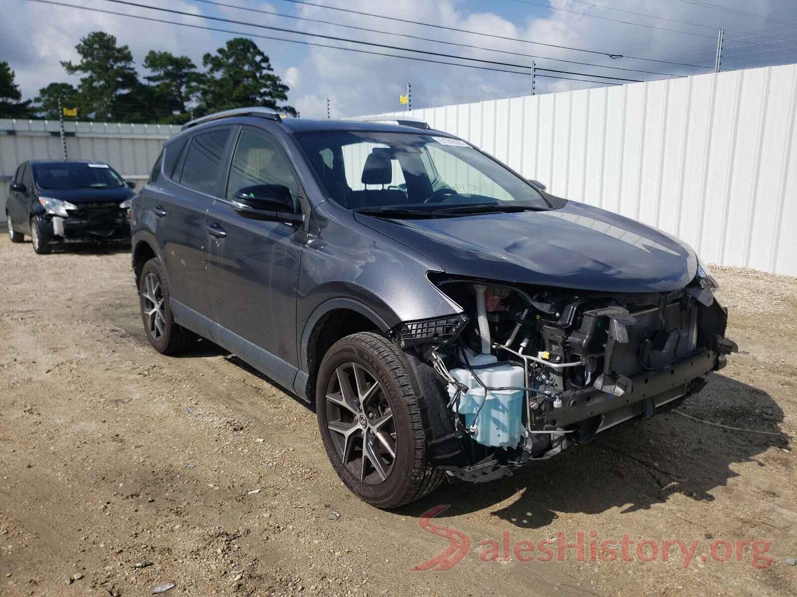 JTMNFREV7JJ150387 2018 TOYOTA RAV4