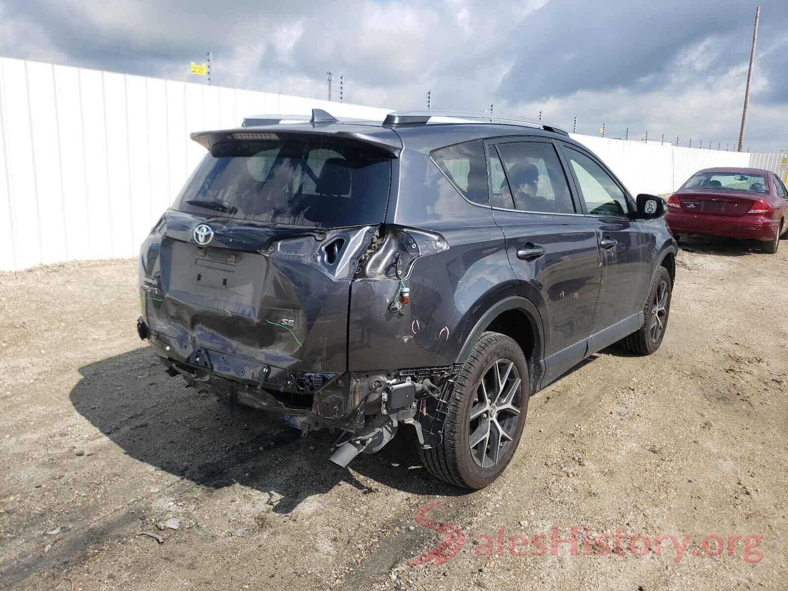 JTMNFREV7JJ150387 2018 TOYOTA RAV4