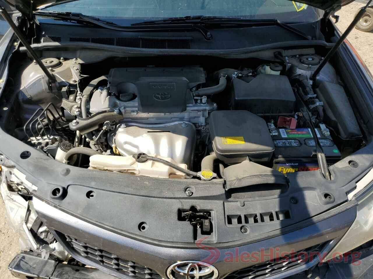 4T1BF1FK1EU457529 2014 TOYOTA CAMRY