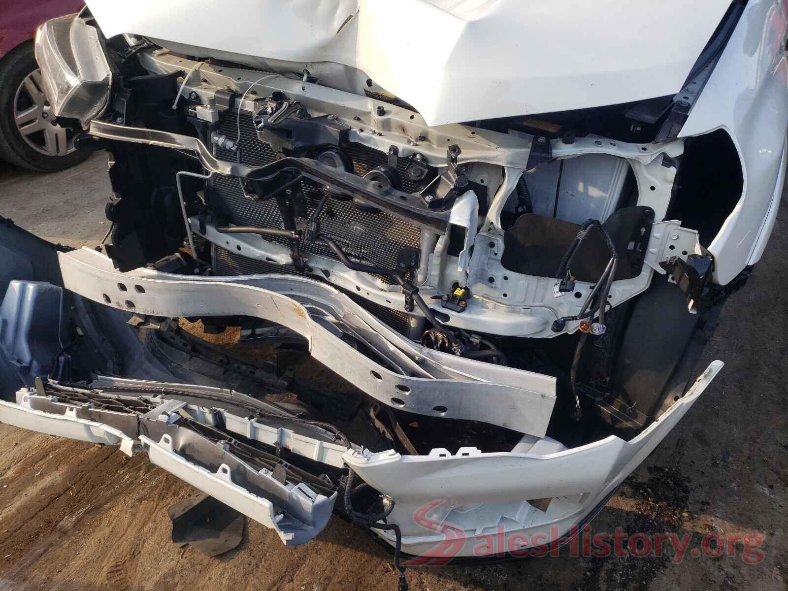 JTEBU5JR9K5632214 2019 TOYOTA 4RUNNER