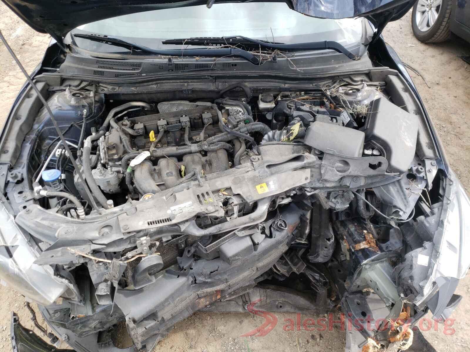 3MZBN1U72HM111579 2017 MAZDA 3