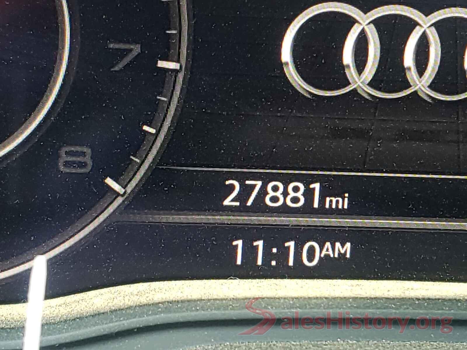 WA1BNAFY3J2230421 2018 AUDI Q5