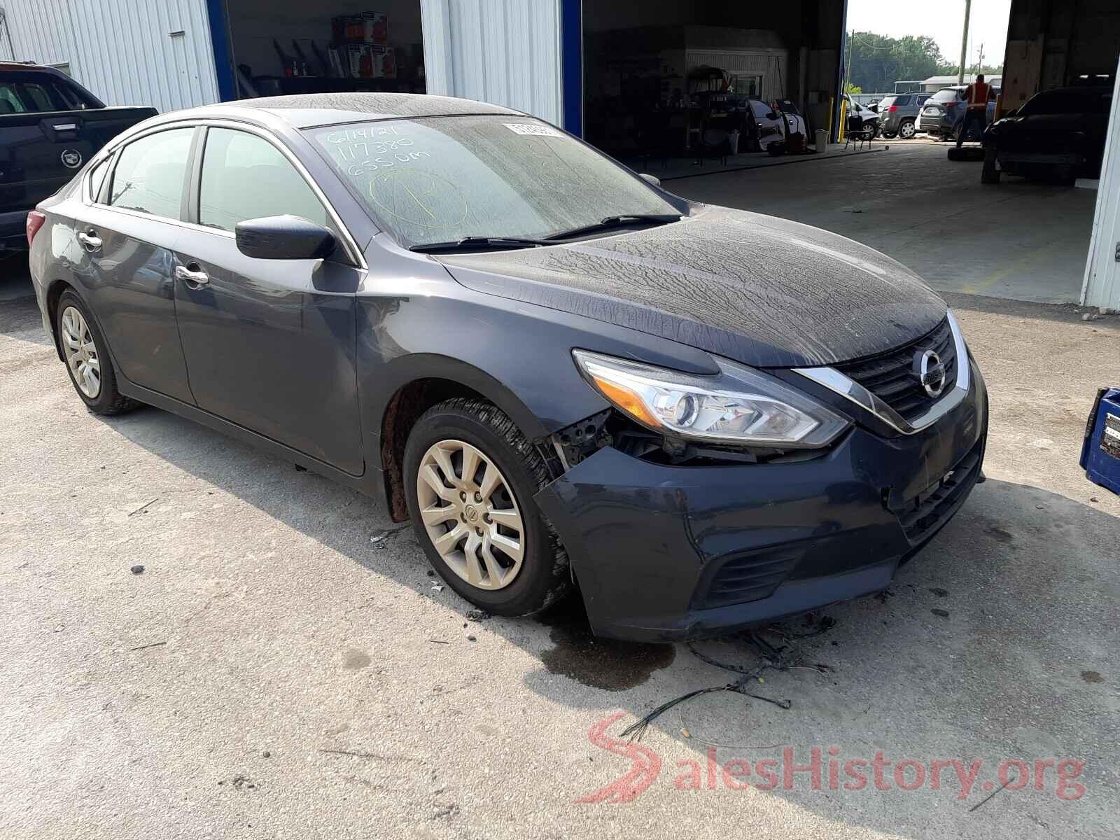 1N4AL3APXJC221202 2018 NISSAN ALTIMA