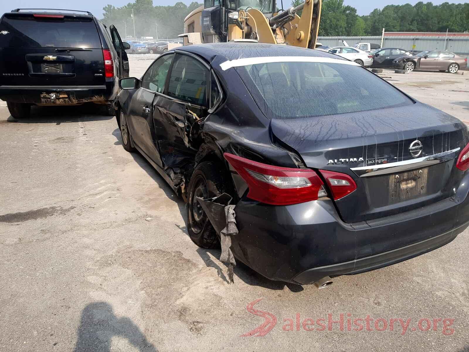 1N4AL3APXJC221202 2018 NISSAN ALTIMA