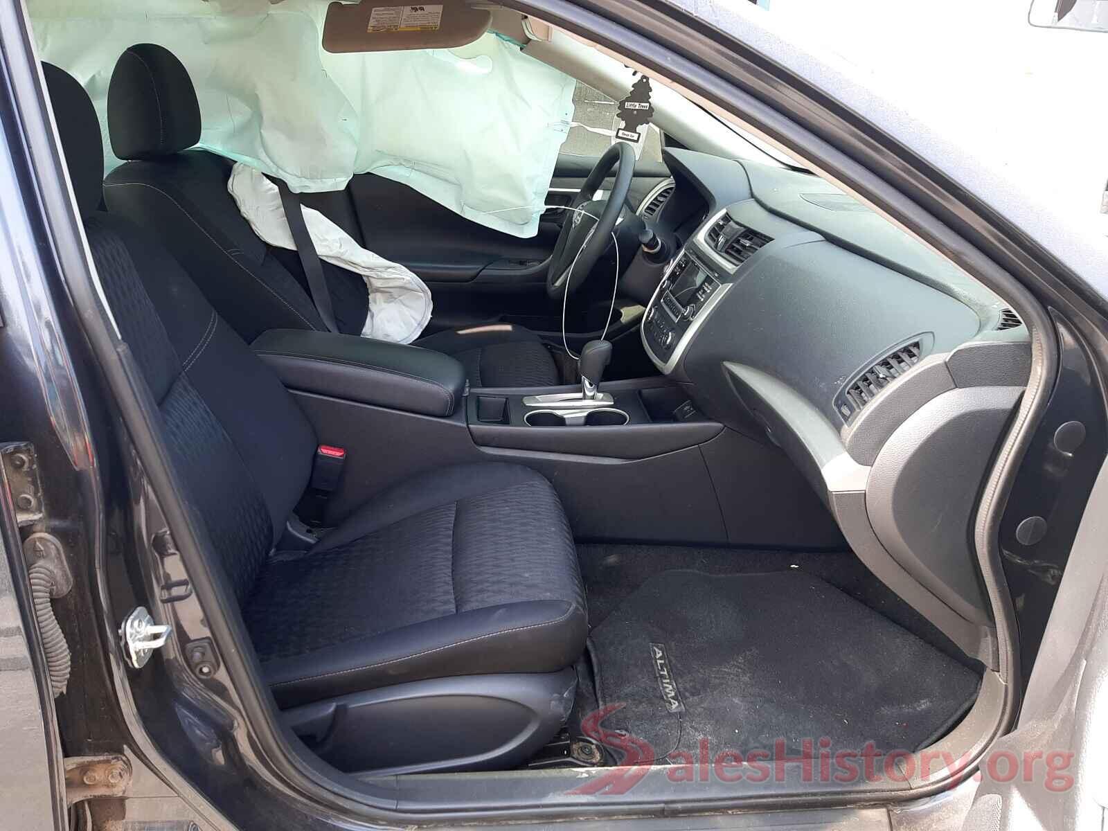 1N4AL3APXJC221202 2018 NISSAN ALTIMA