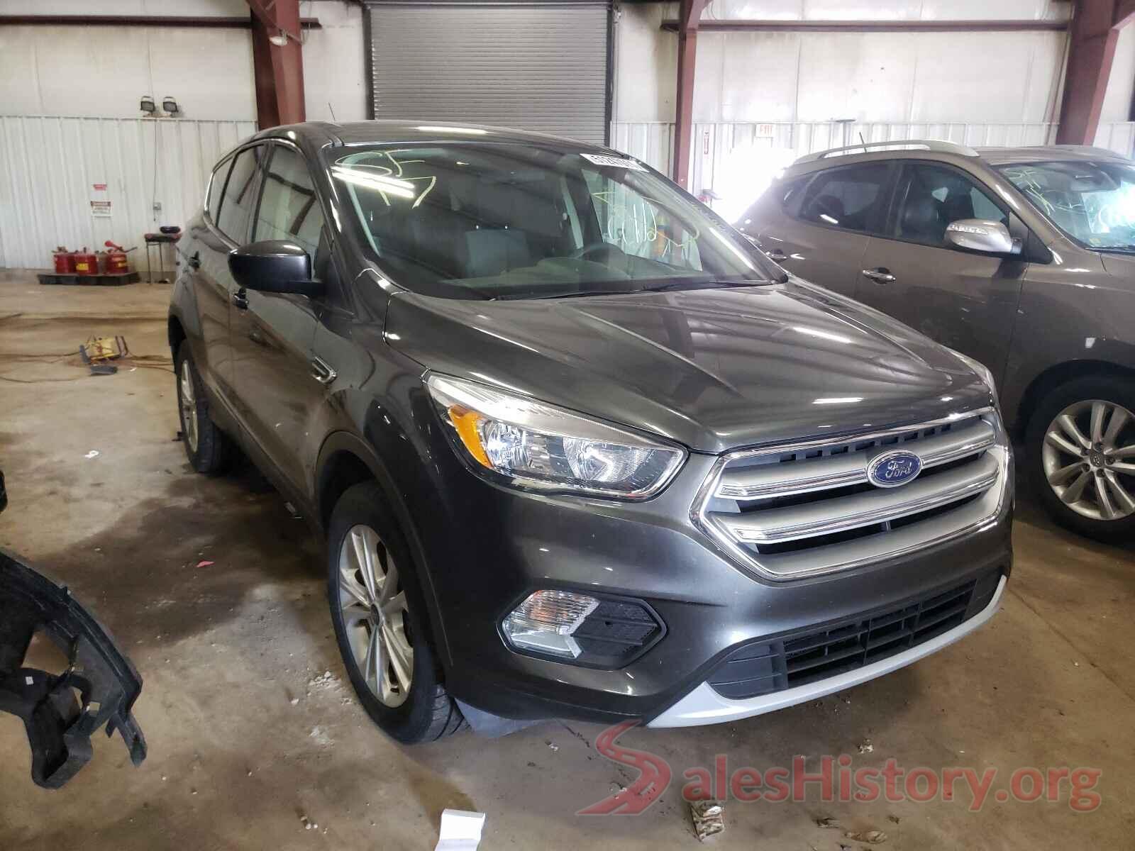 1FMCU9GD5HUD58502 2017 FORD ESCAPE