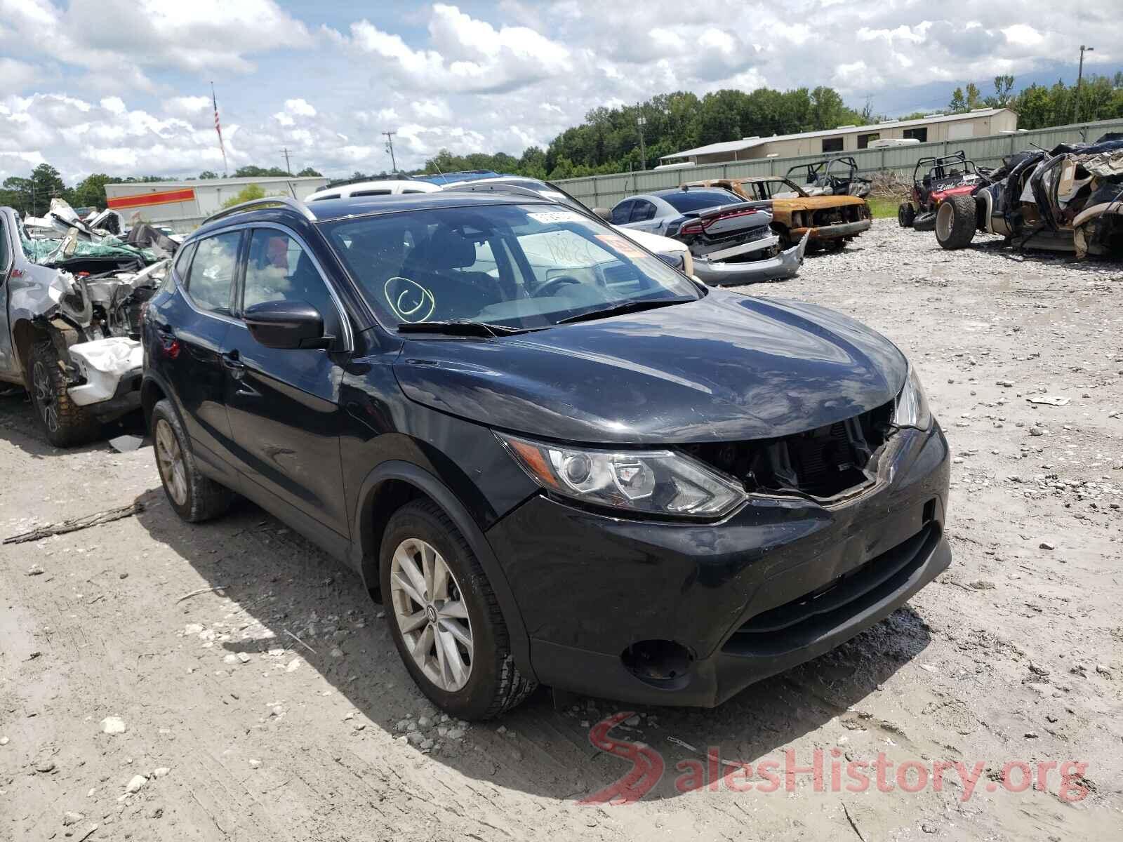 JN1BJ1CP2KW525018 2019 NISSAN ROGUE