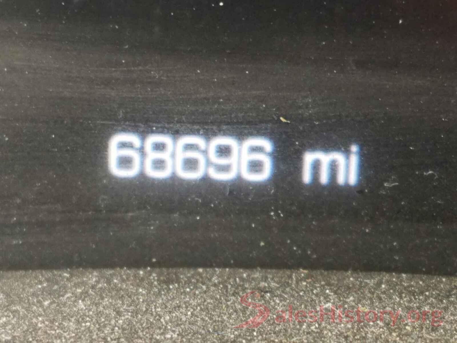 2G1105S35J9131756 2018 CHEVROLET IMPALA