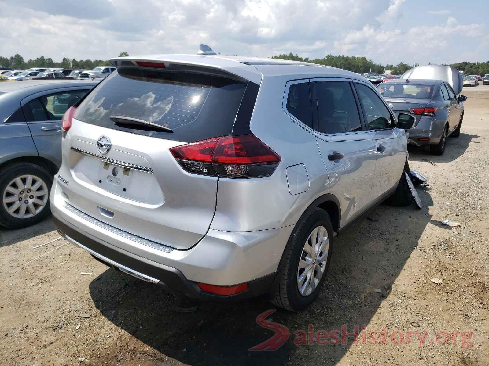 KNMAT2MT9JP540368 2018 NISSAN ROGUE