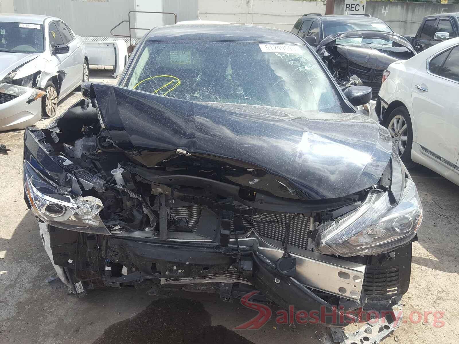 1N4AL3AP4HC189423 2017 NISSAN ALTIMA