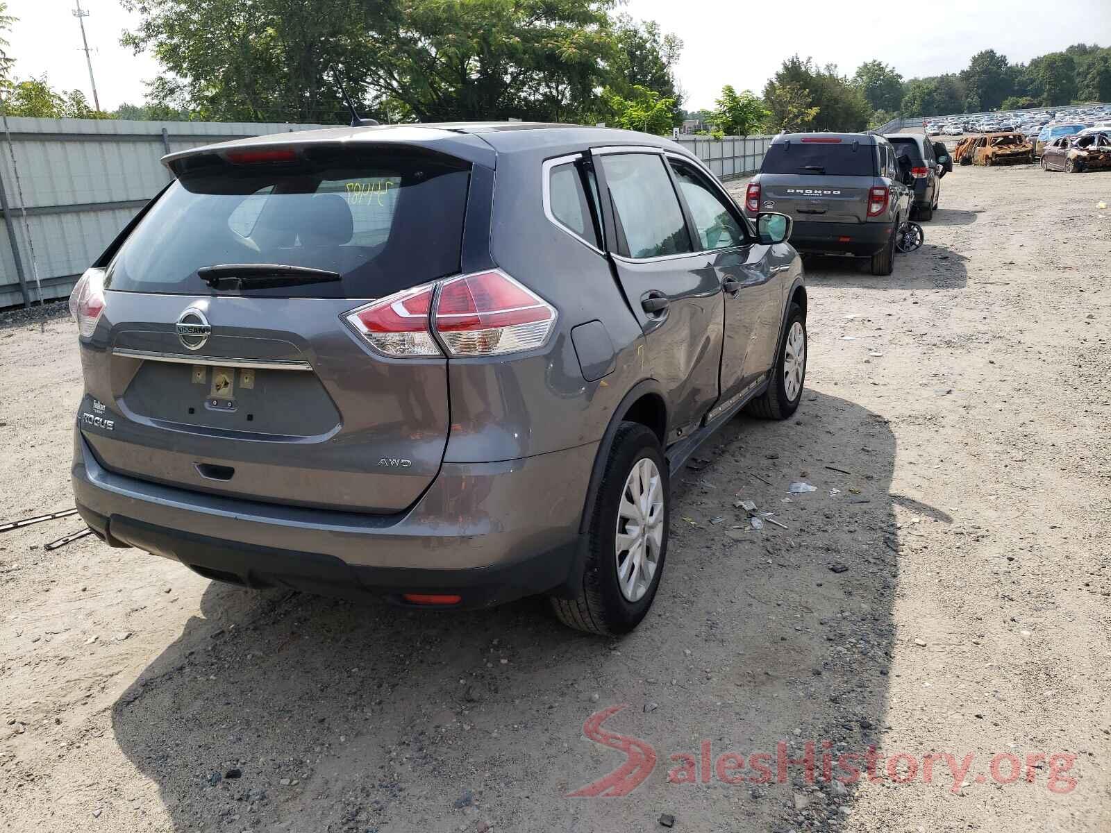 JN8AT2MV9GW139617 2016 NISSAN ROGUE