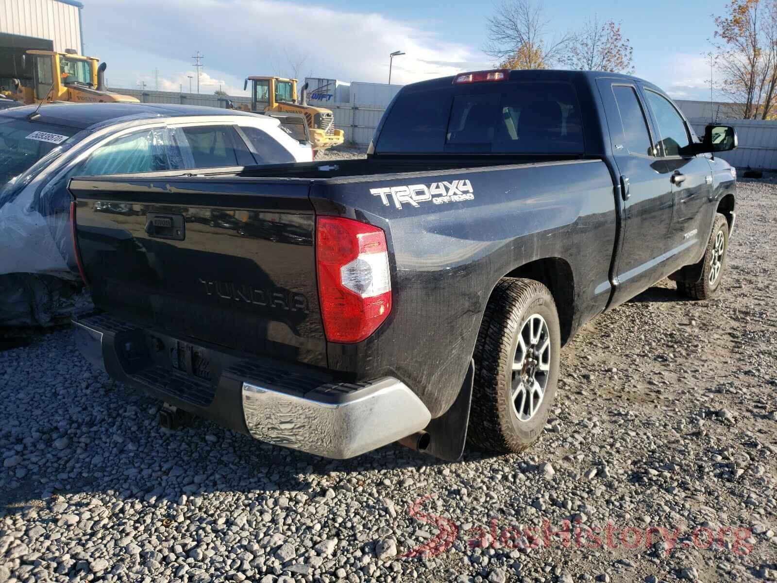 5TFUW5F16KX817514 2019 TOYOTA TUNDRA