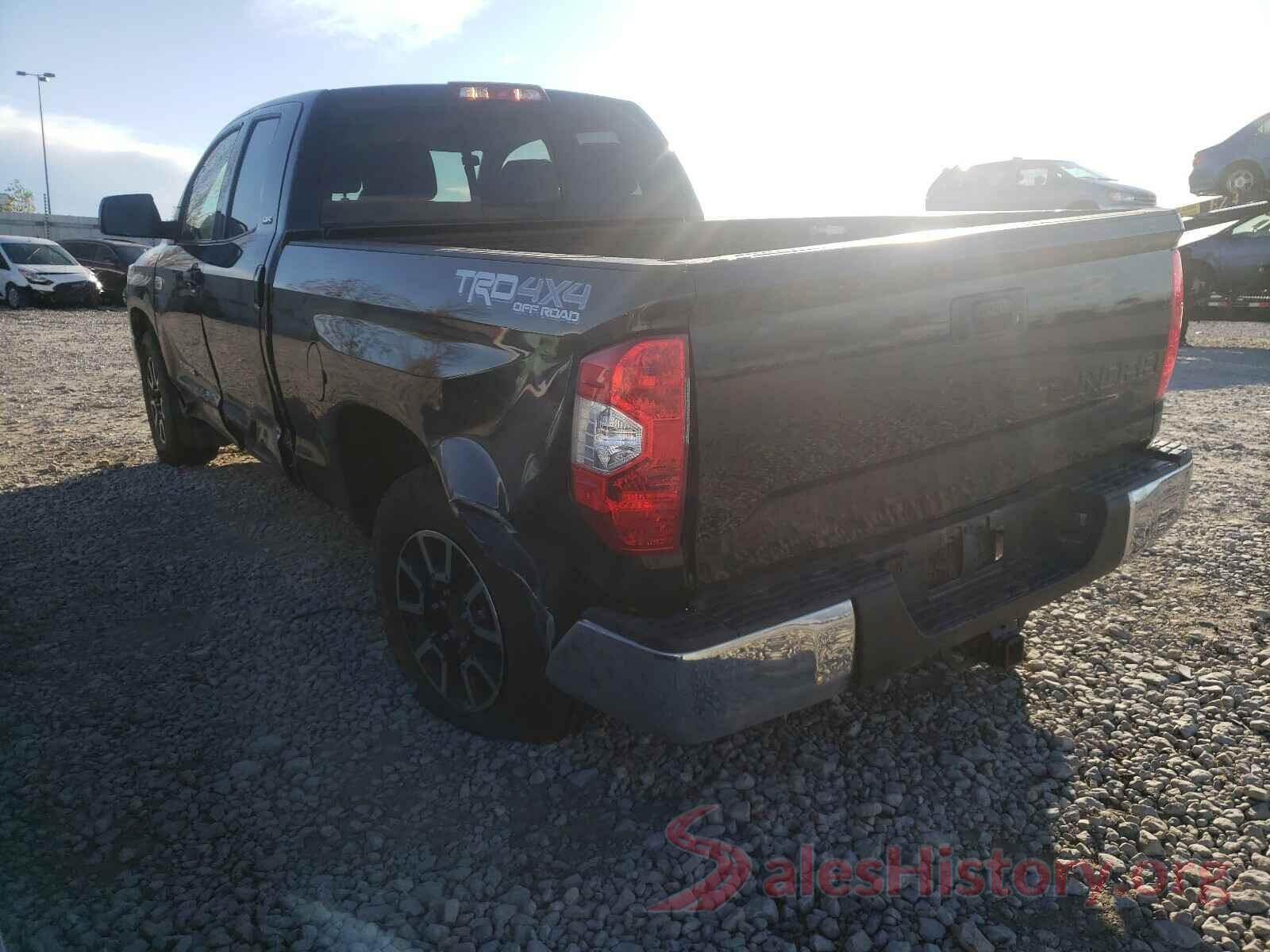 5TFUW5F16KX817514 2019 TOYOTA TUNDRA