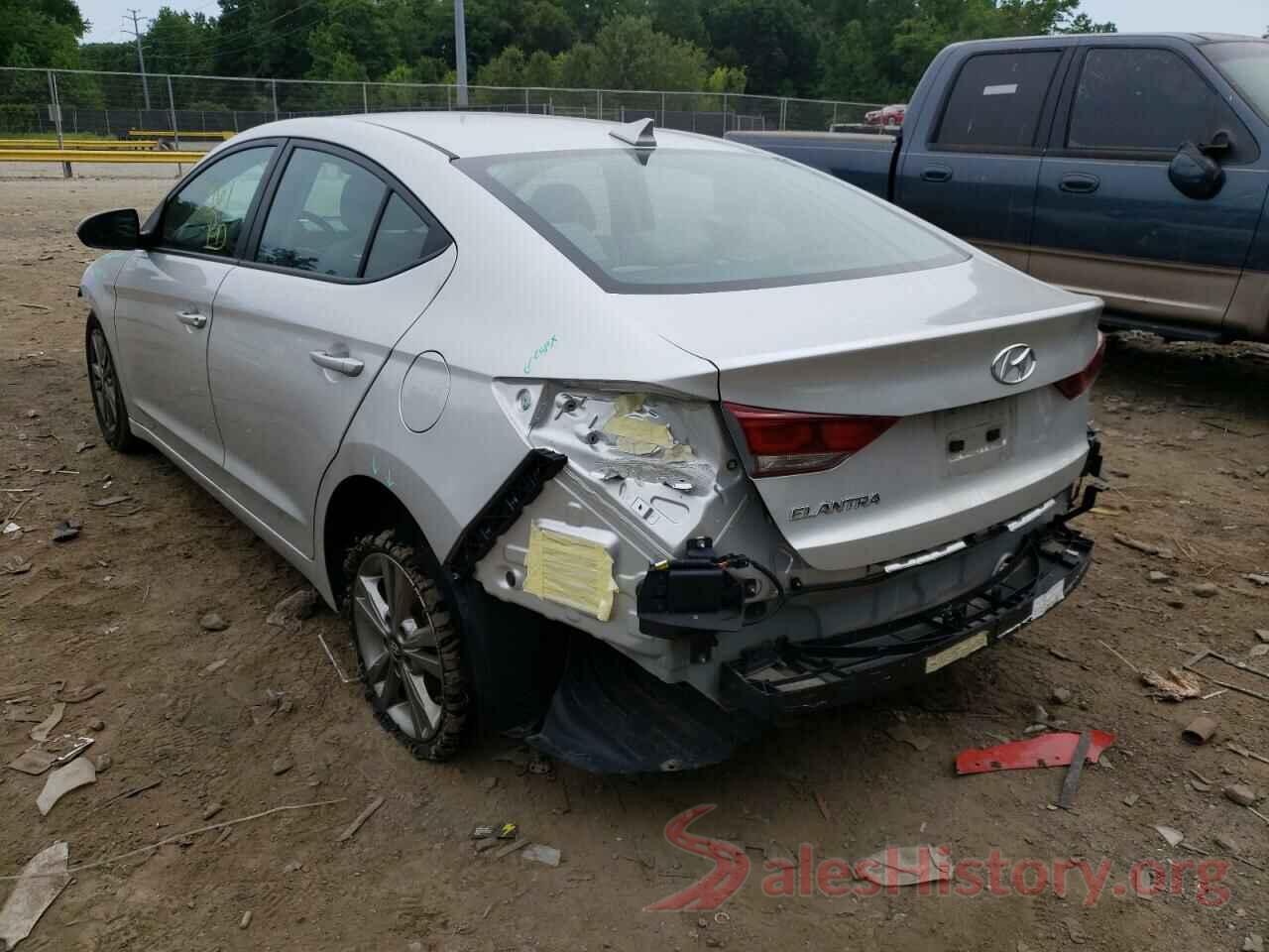 5NPD84LF1JH362702 2018 HYUNDAI ELANTRA