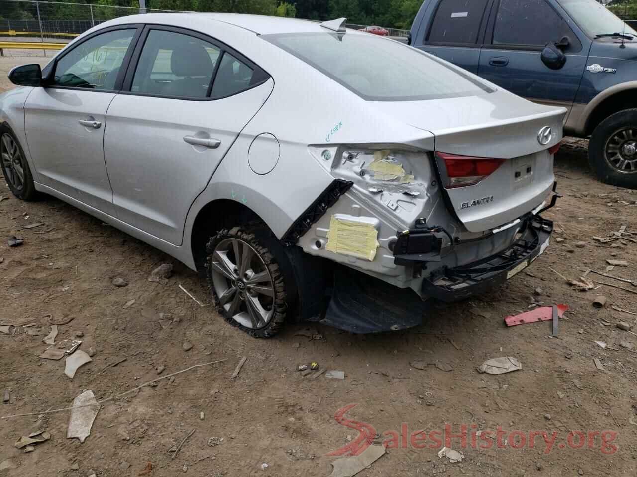 5NPD84LF1JH362702 2018 HYUNDAI ELANTRA