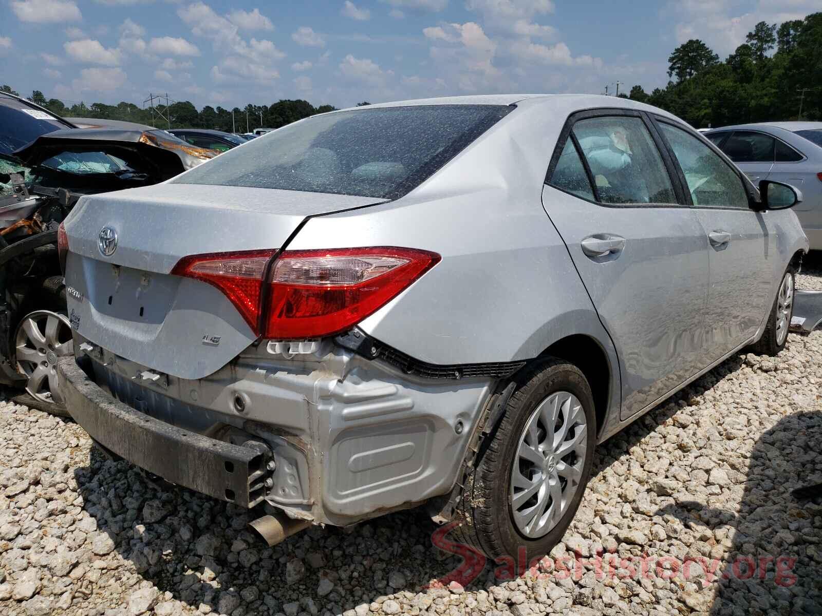 5YFBURHE0HP726346 2017 TOYOTA COROLLA