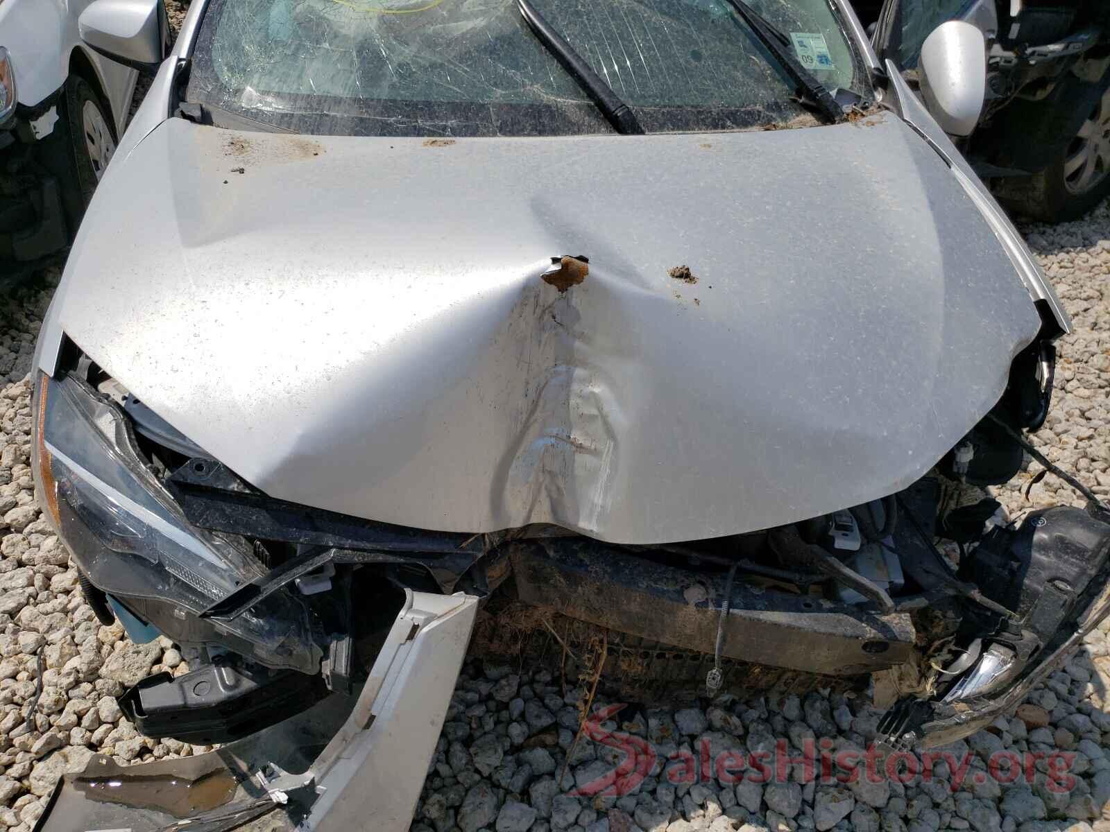 5YFBURHE0HP726346 2017 TOYOTA COROLLA