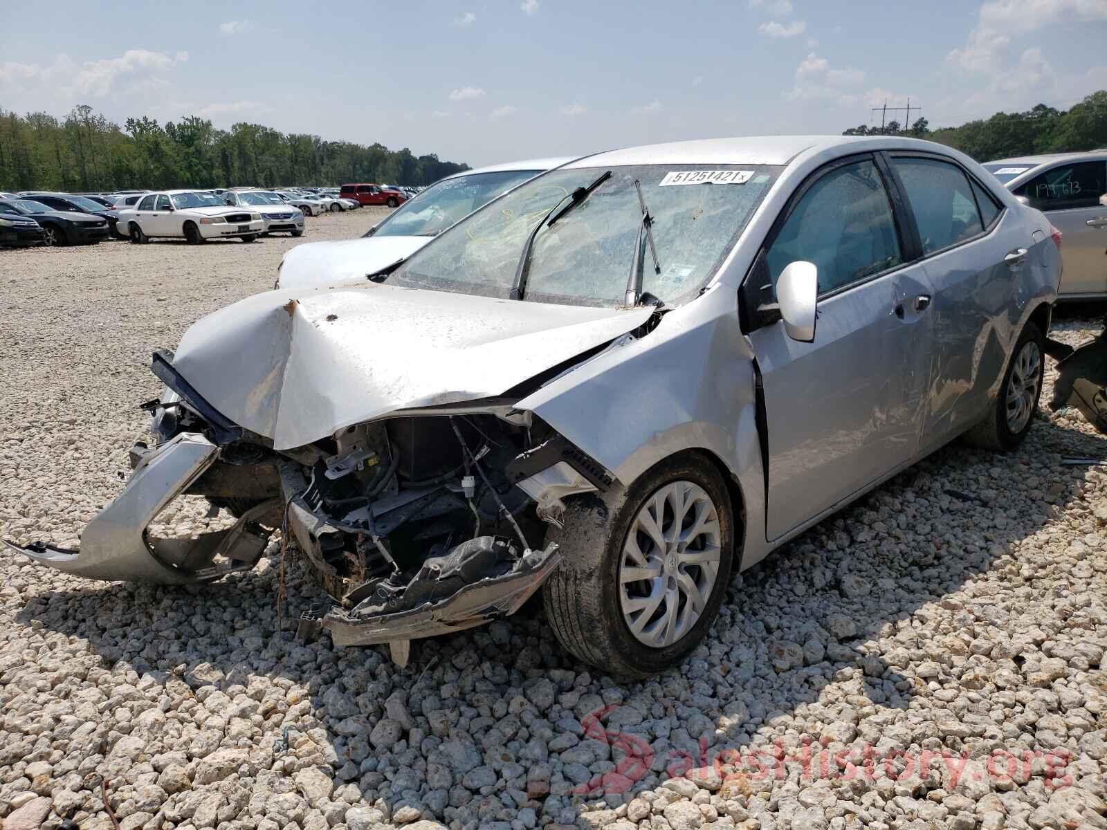 5YFBURHE0HP726346 2017 TOYOTA COROLLA