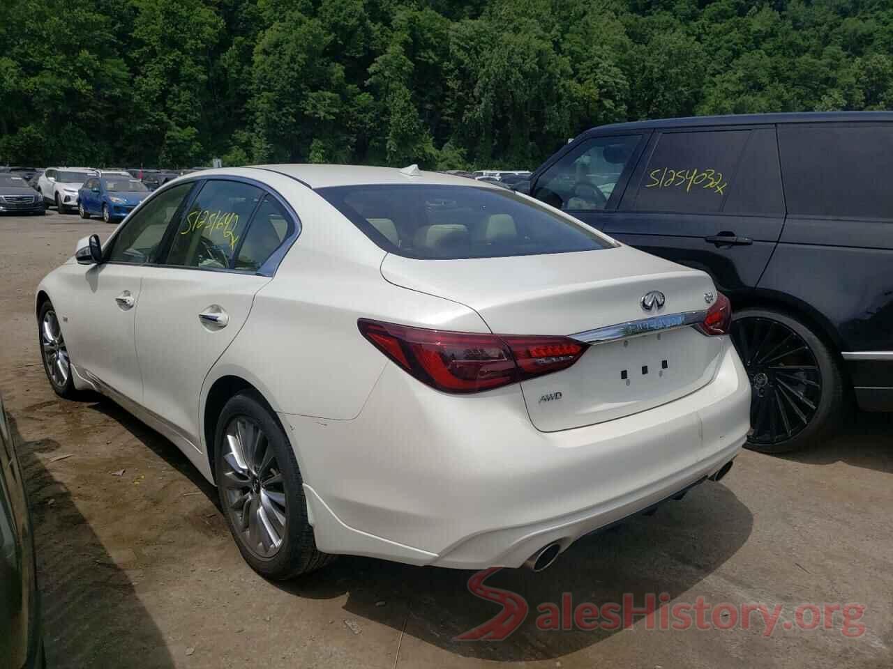 JN1EV7AR1LM251249 2020 INFINITI Q50