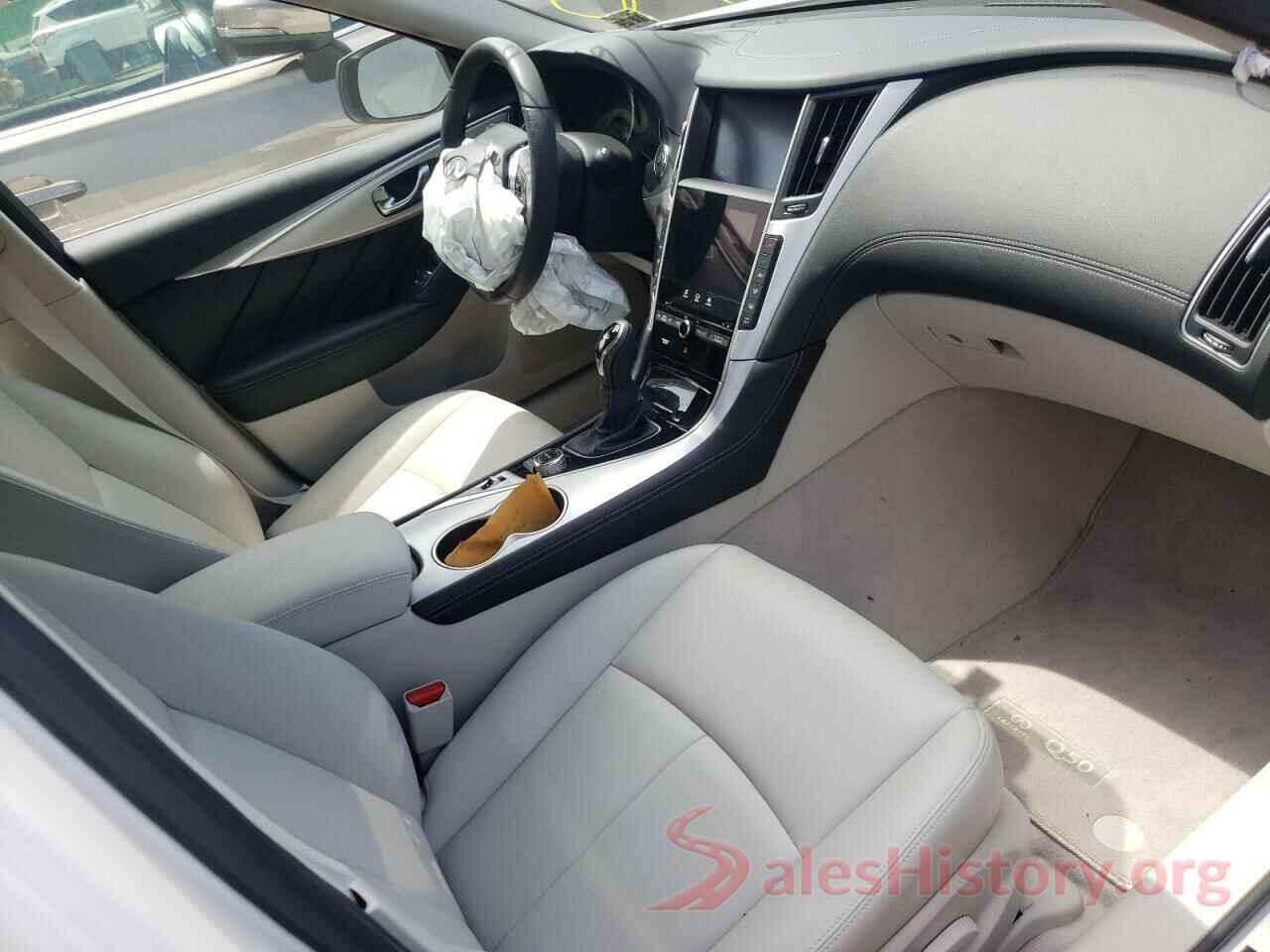 JN1EV7AR1LM251249 2020 INFINITI Q50