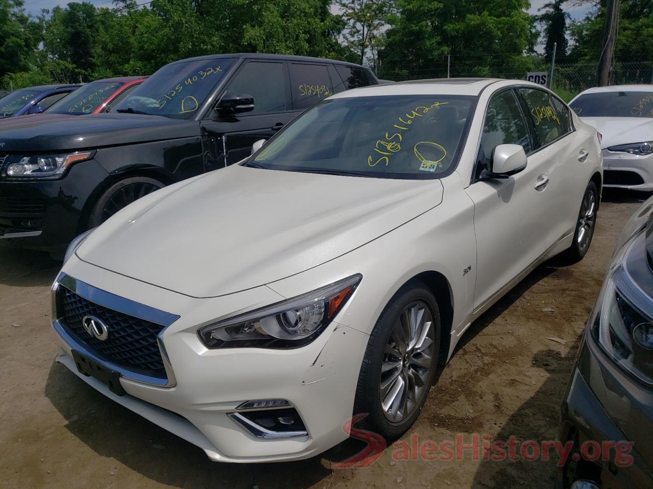 JN1EV7AR1LM251249 2020 INFINITI Q50