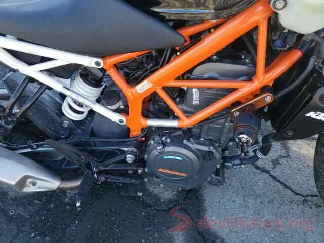 MD2JPJ405HC240813 2017 DUCATI ALL OTHER