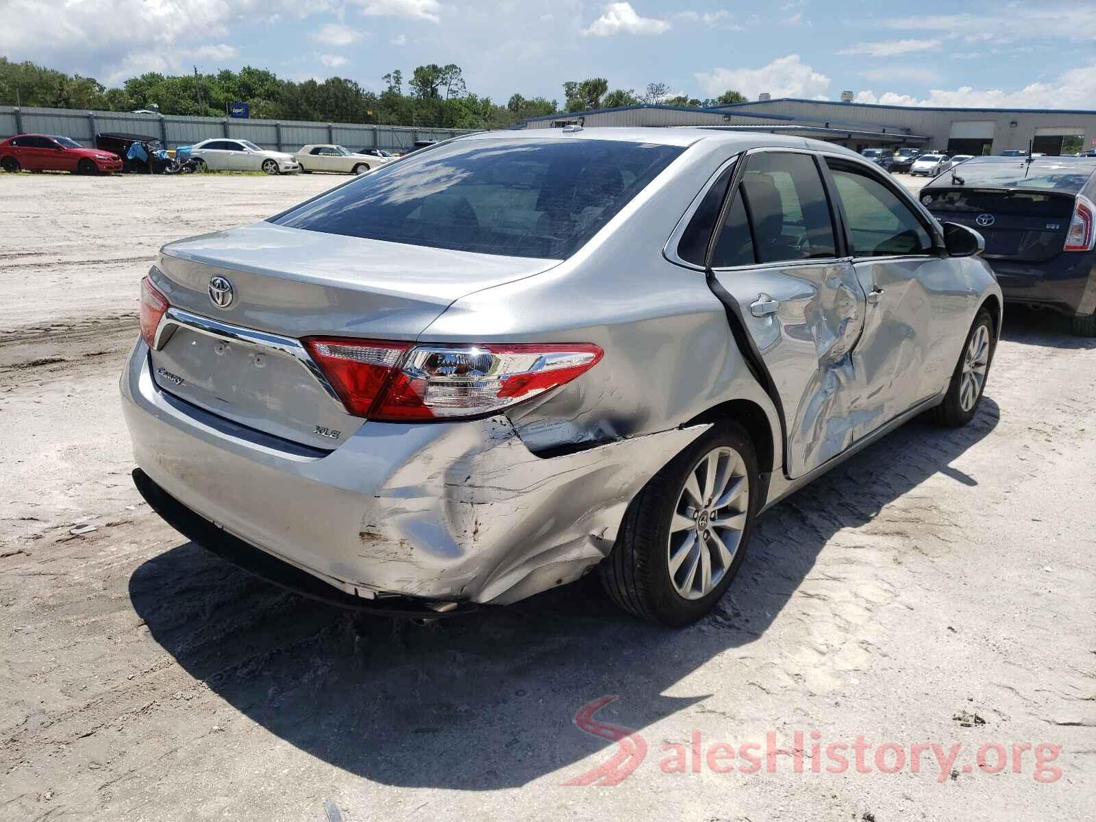 4T1BF1FK4GU571673 2016 TOYOTA CAMRY