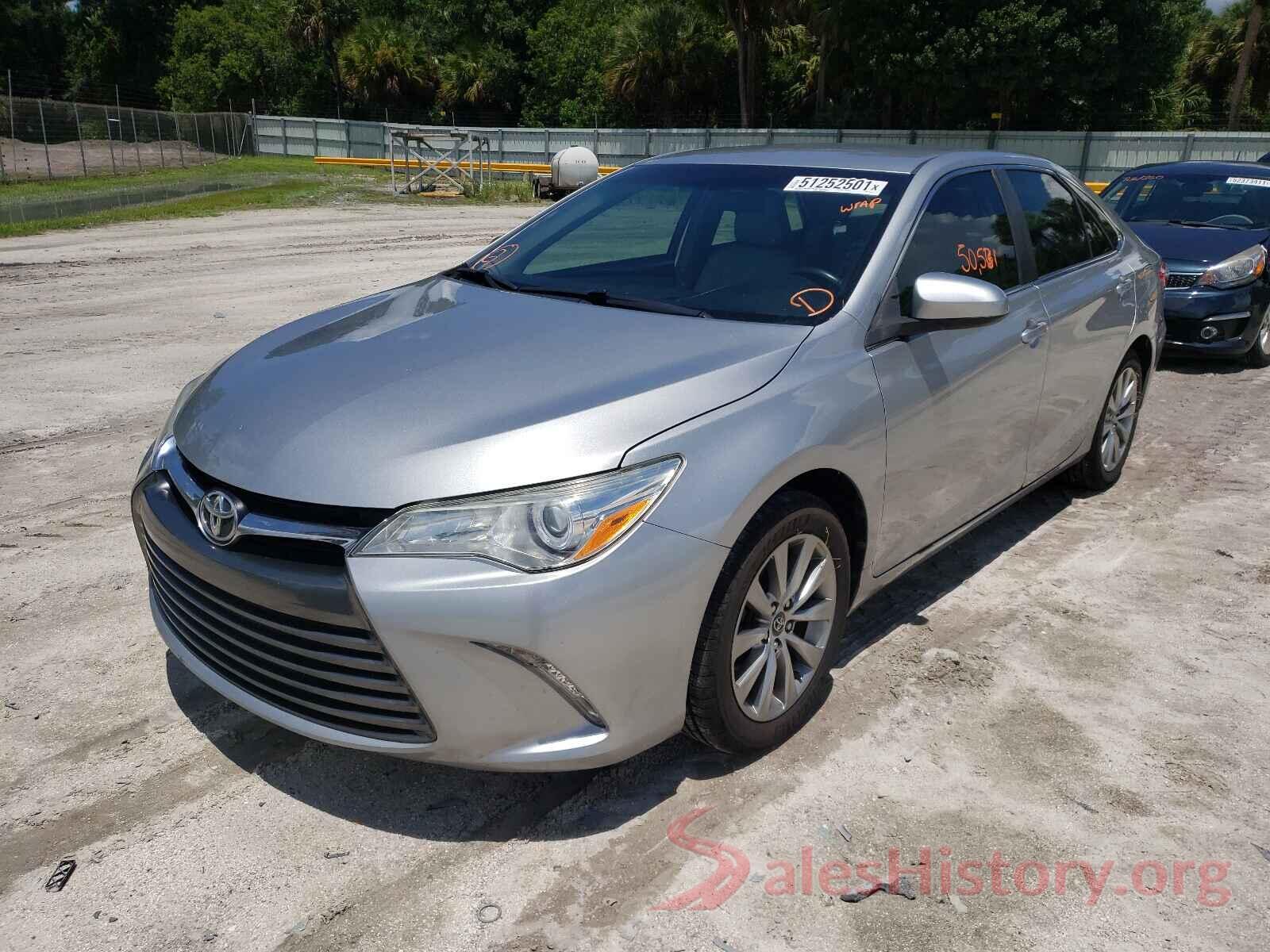 4T1BF1FK4GU571673 2016 TOYOTA CAMRY