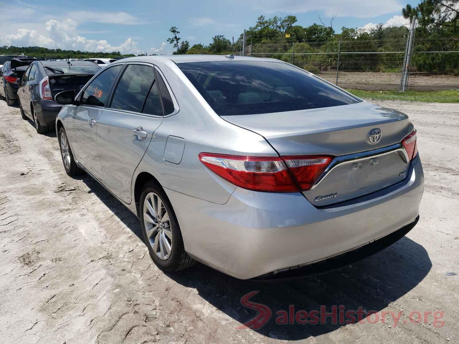 4T1BF1FK4GU571673 2016 TOYOTA CAMRY