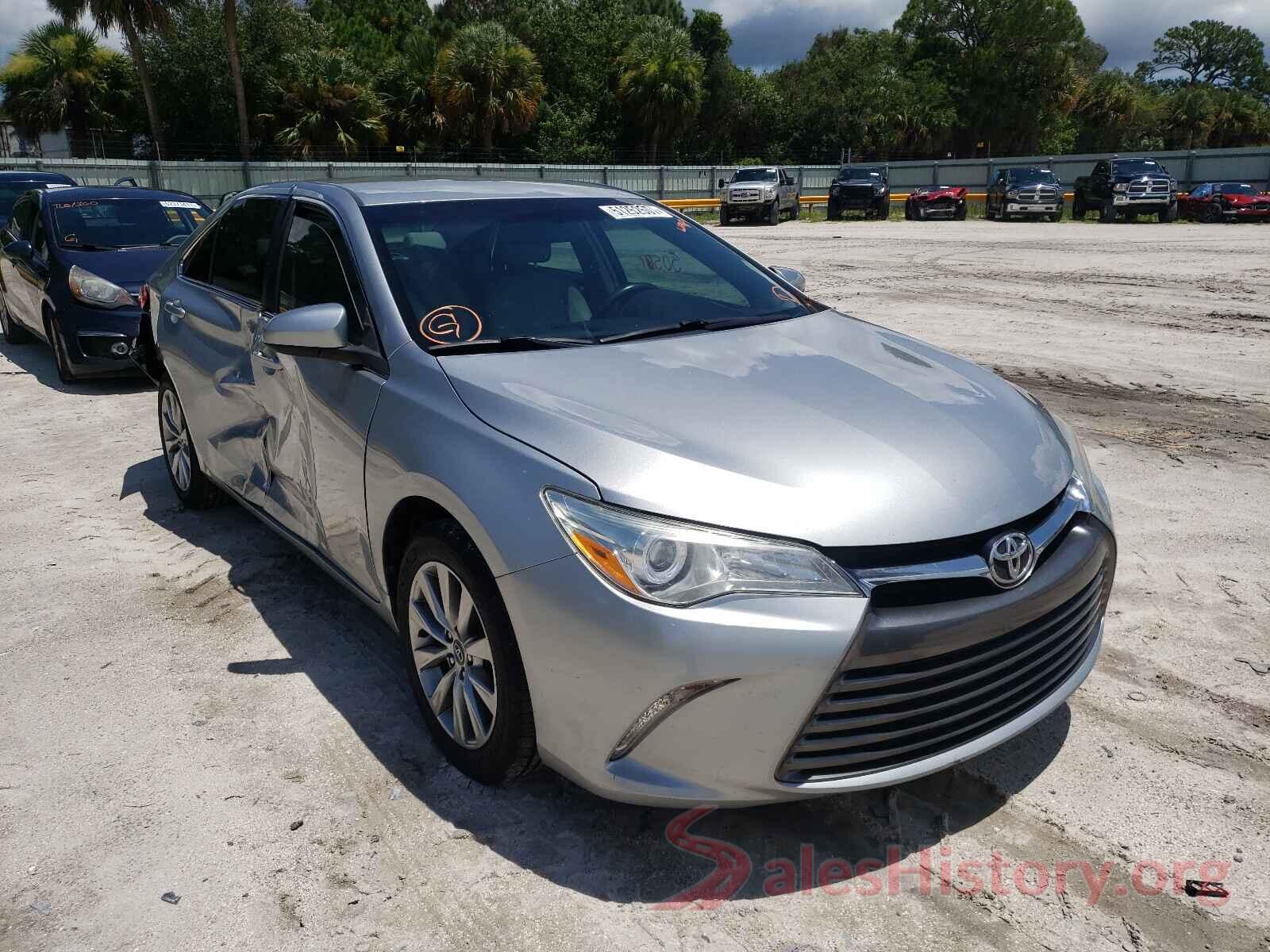 4T1BF1FK4GU571673 2016 TOYOTA CAMRY