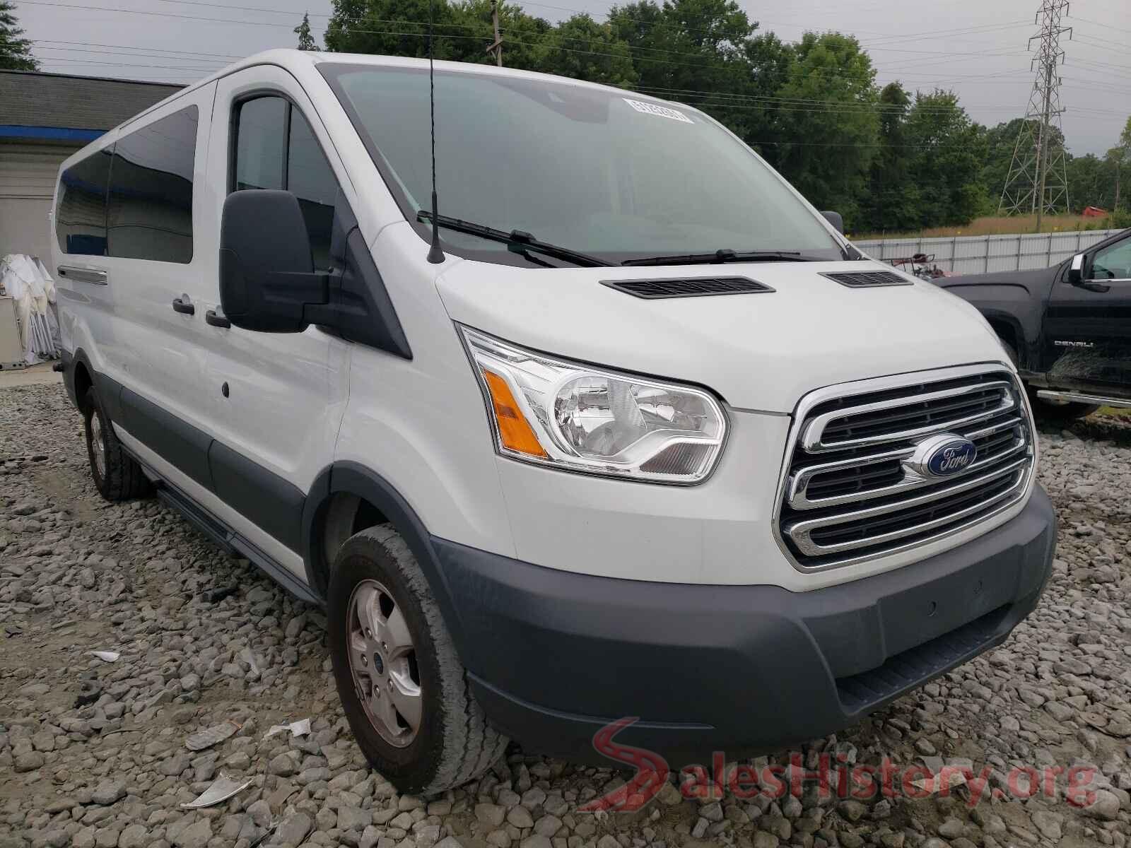 1FBZX2YG9JKA21200 2018 FORD TRANSIT CO