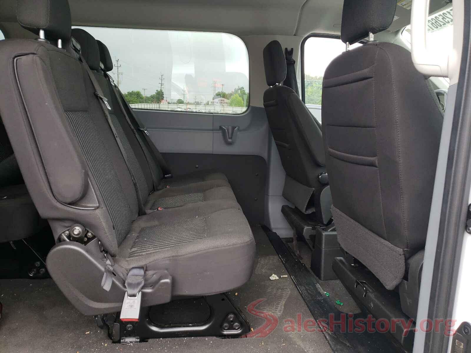 1FBZX2YG9JKA21200 2018 FORD TRANSIT CO