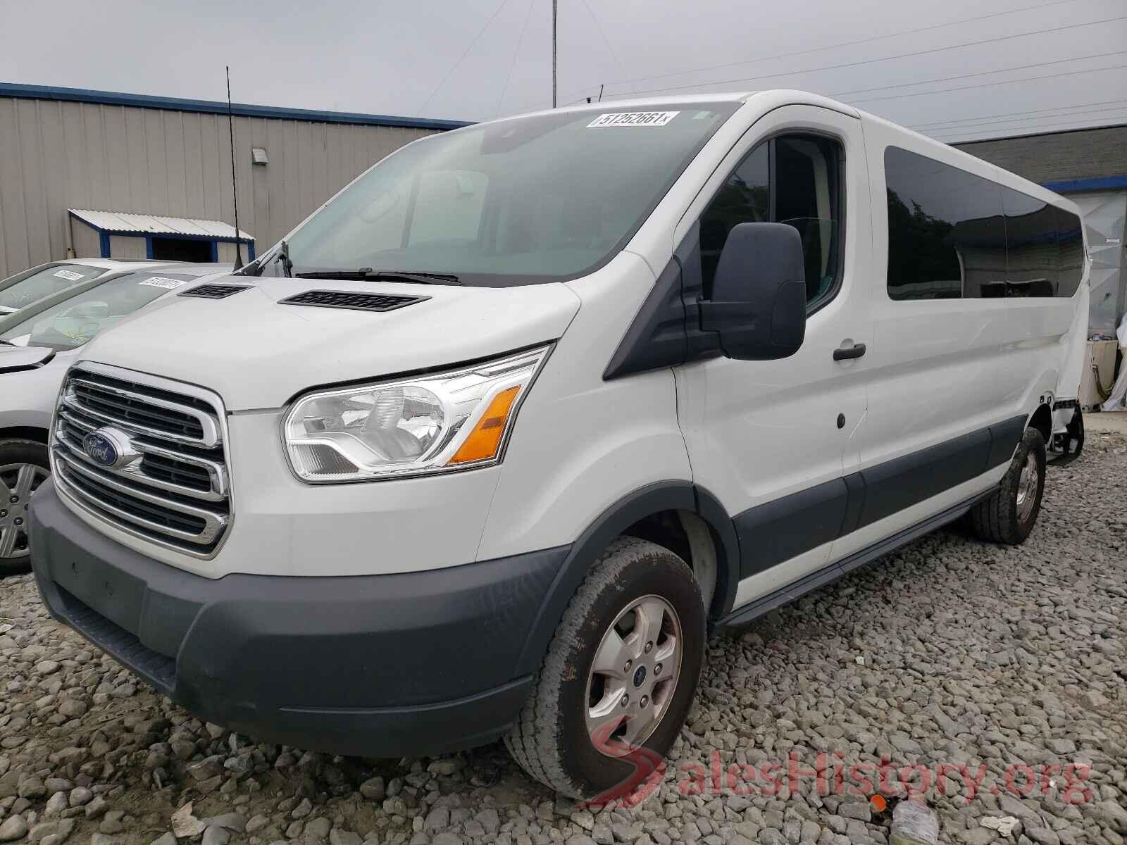 1FBZX2YG9JKA21200 2018 FORD TRANSIT CO