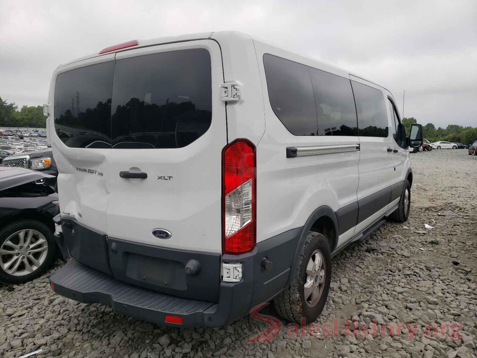 1FBZX2YG9JKA21200 2018 FORD TRANSIT CO