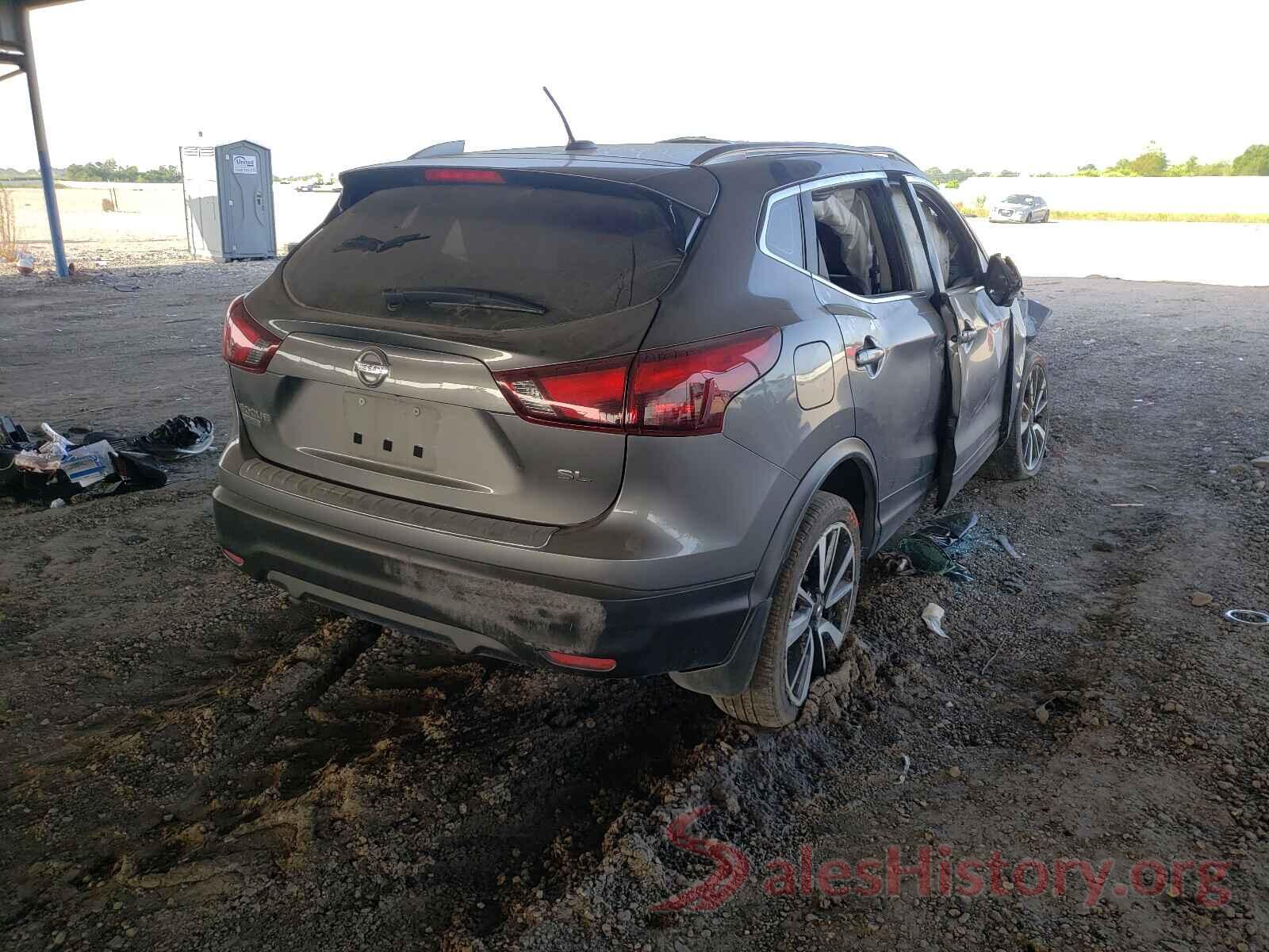 JN1BJ1CP2HW030567 2017 NISSAN ROGUE