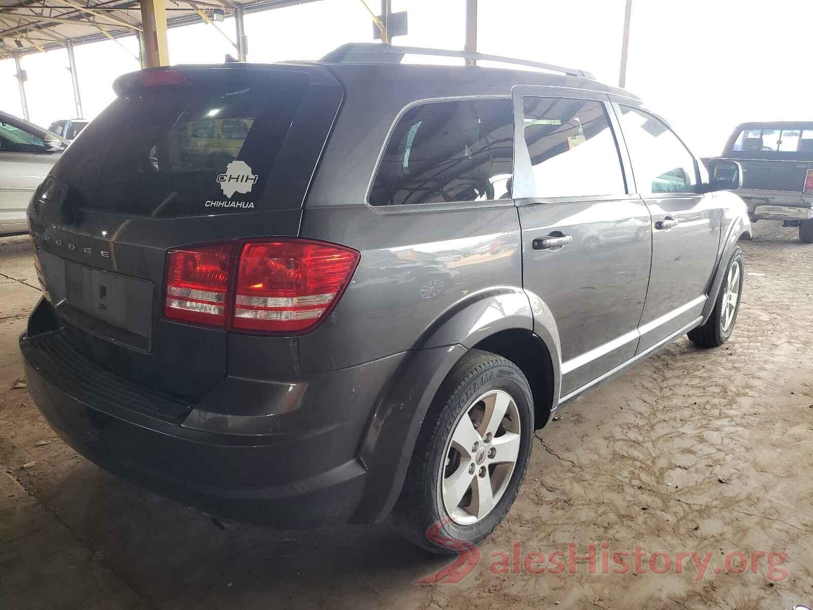 3C4PDCAB1JT507532 2018 DODGE JOURNEY