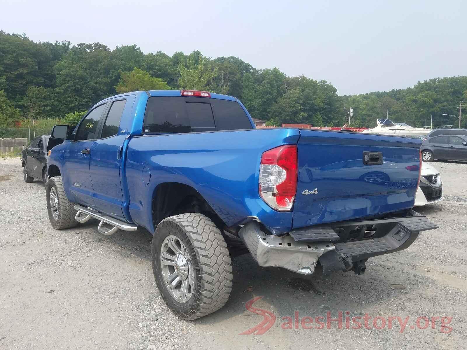 5TFUM5F14GX066975 2016 TOYOTA TUNDRA