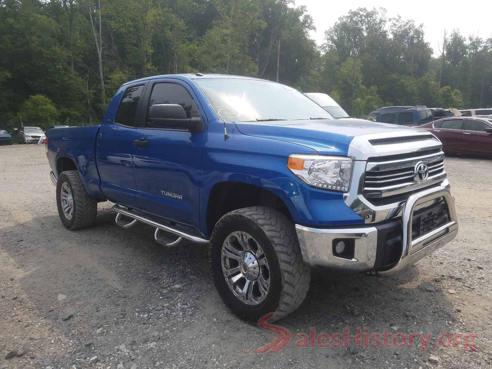 5TFUM5F14GX066975 2016 TOYOTA TUNDRA