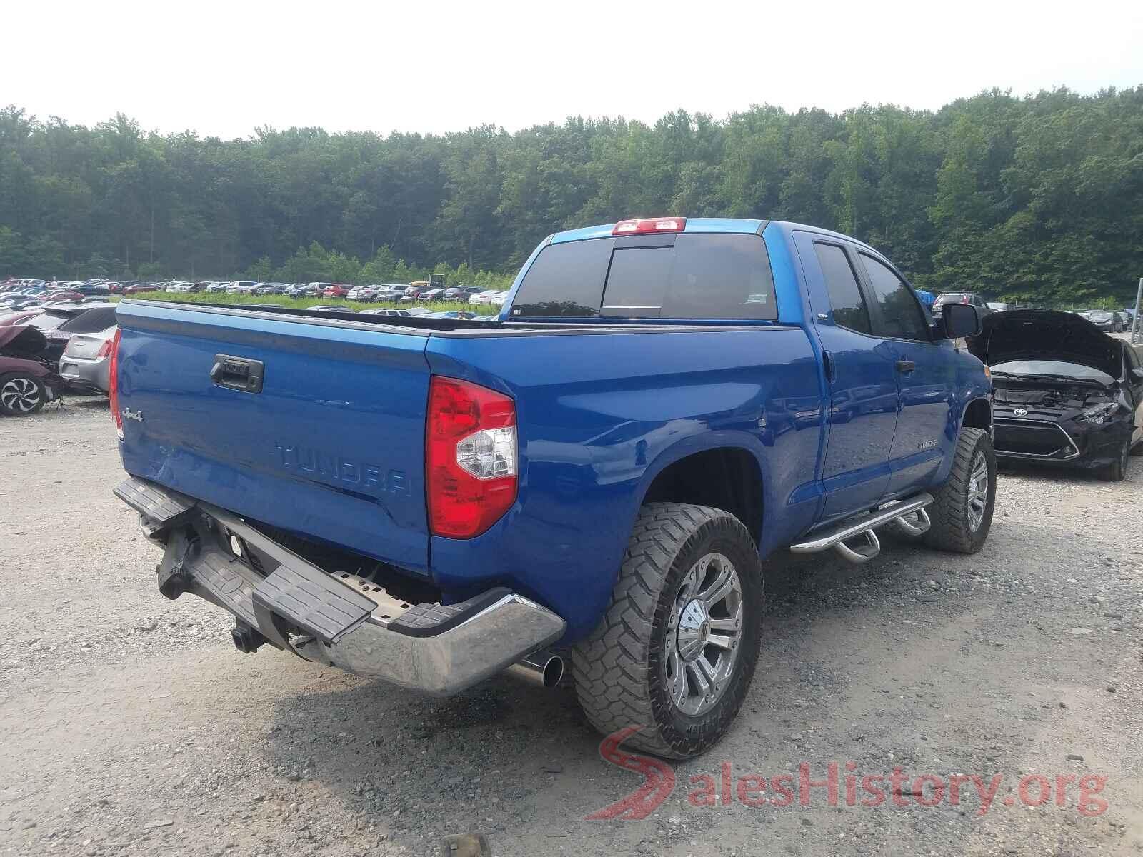 5TFUM5F14GX066975 2016 TOYOTA TUNDRA