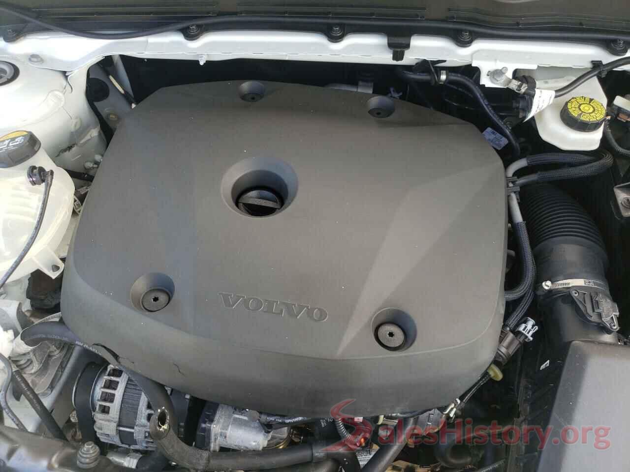 YV4162UM6M2558549 2021 VOLVO XC40