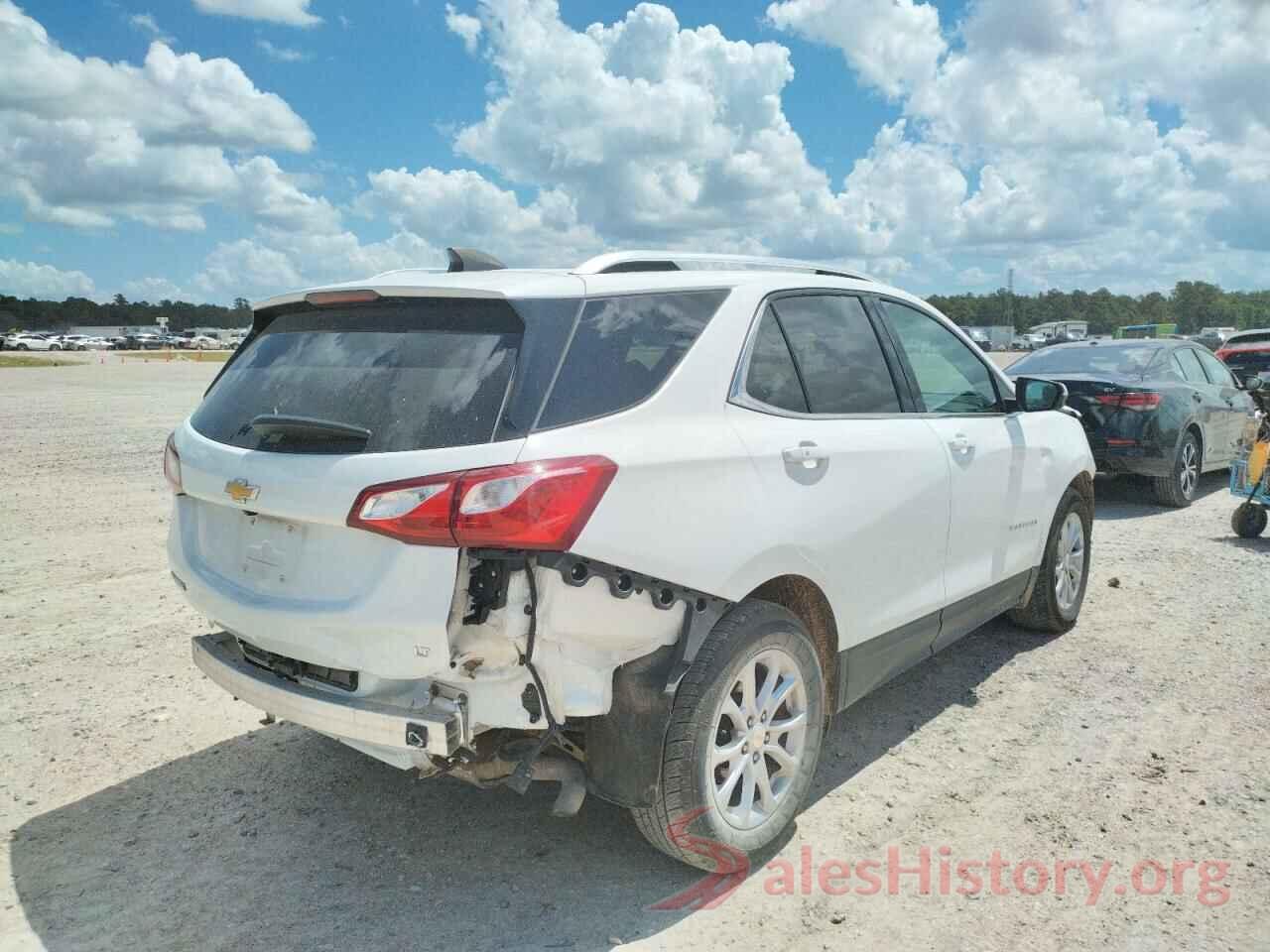 3GNAXKEV3KS643607 2019 CHEVROLET EQUINOX