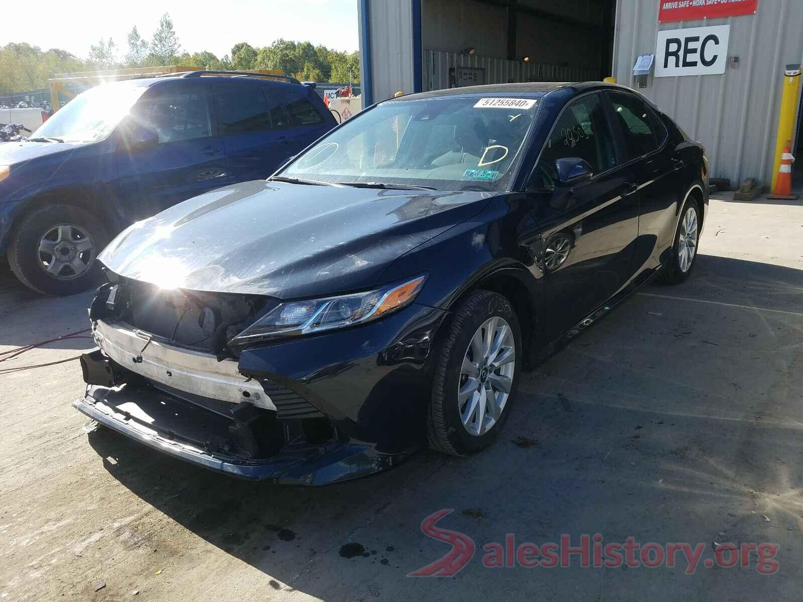 4T1C11AK4LU875963 2020 TOYOTA CAMRY