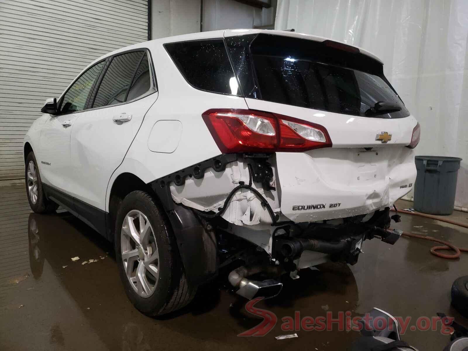 2GNAXTEX3J6229246 2018 CHEVROLET EQUINOX