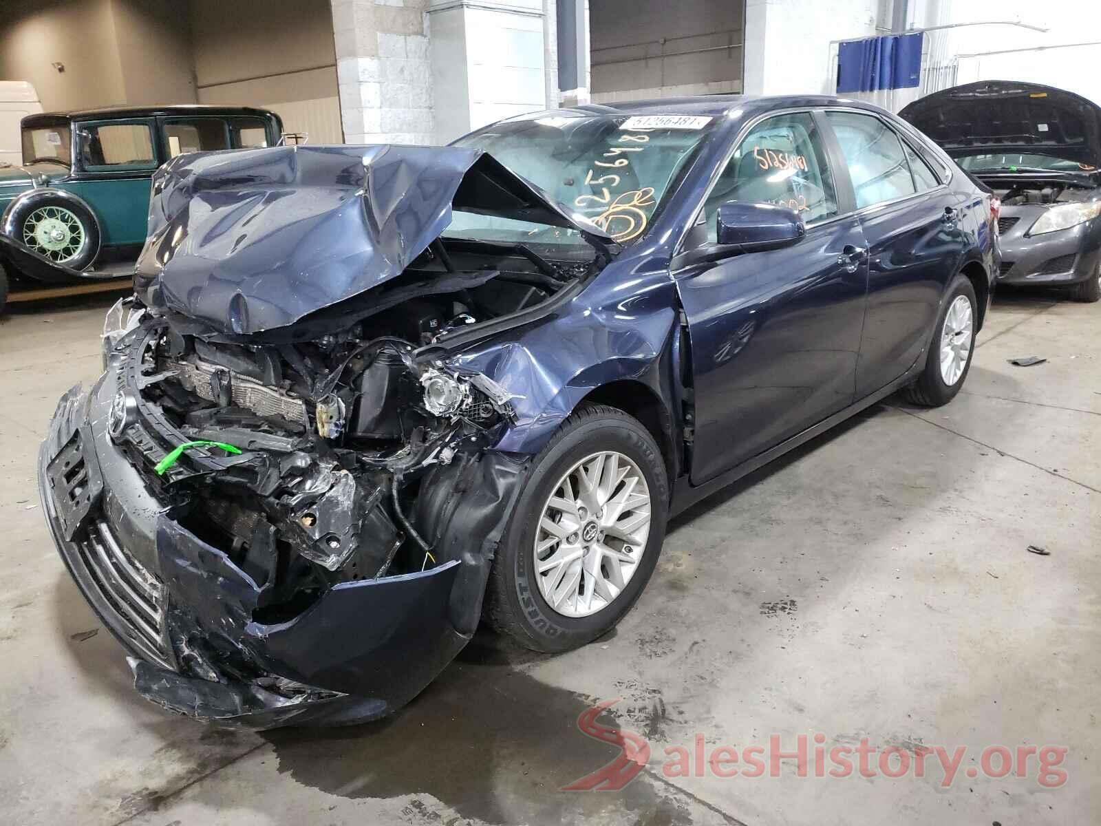 4T4BF1FK2GR573783 2016 TOYOTA CAMRY